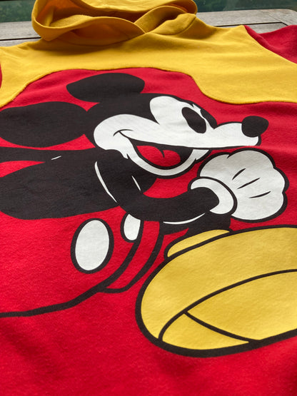 RUN MICKEY RUN (S/M)