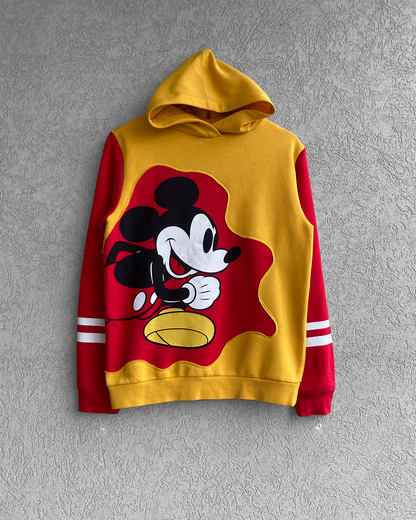 RUN MICKEY RUN (S/M)